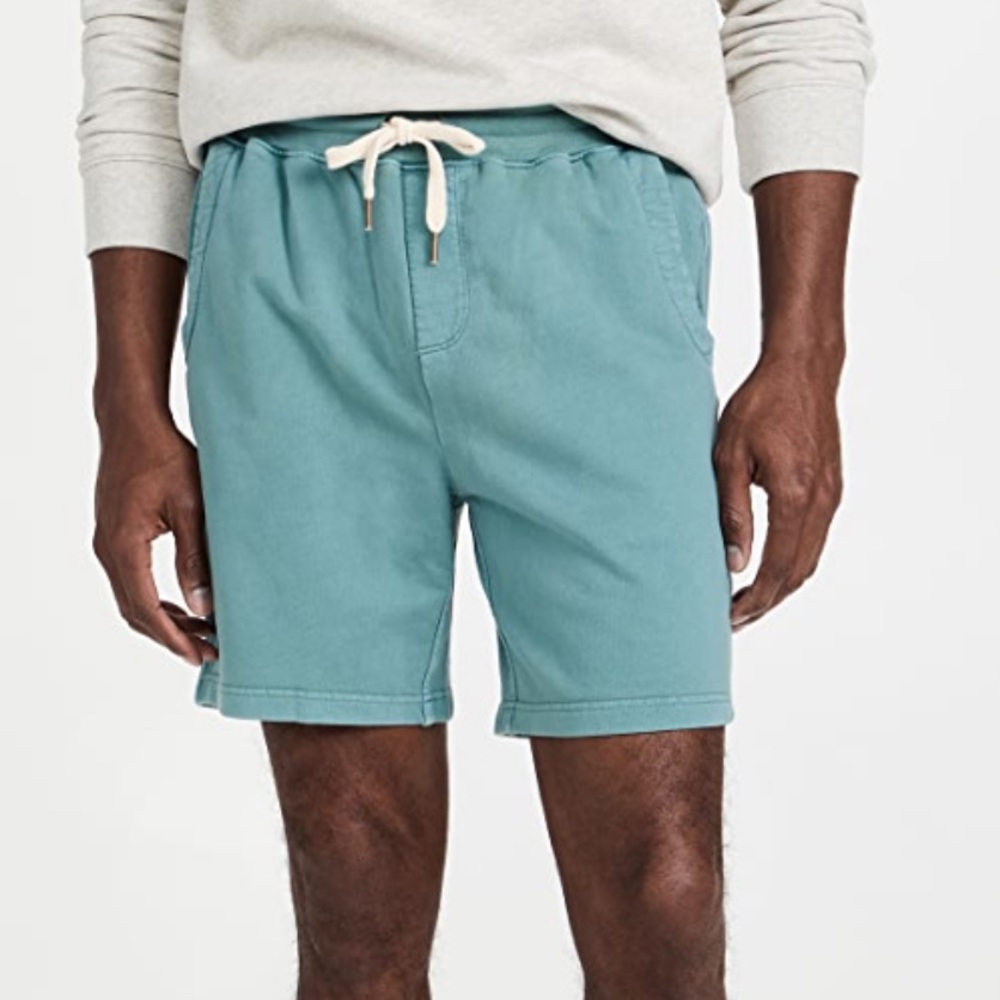 NWT Men's Rails Marty Shorts - Medium